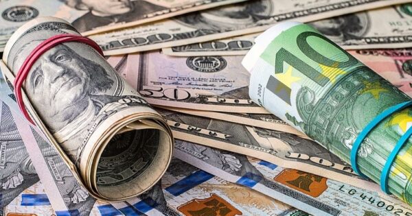 Տարադրամի փոխարժեքը Հայաստանում