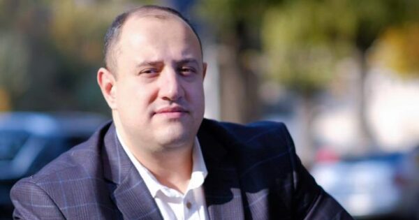 Ով է Միհրան Հակոբյանի վրա հարձակման պատվիրատուն. «Հրապարակ»