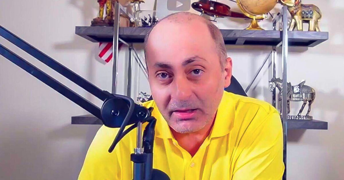 Արդեն 6 օր է, ինչ Վարդան Ղուկասյանի գտնվելու վայրը մնում է անհայտ