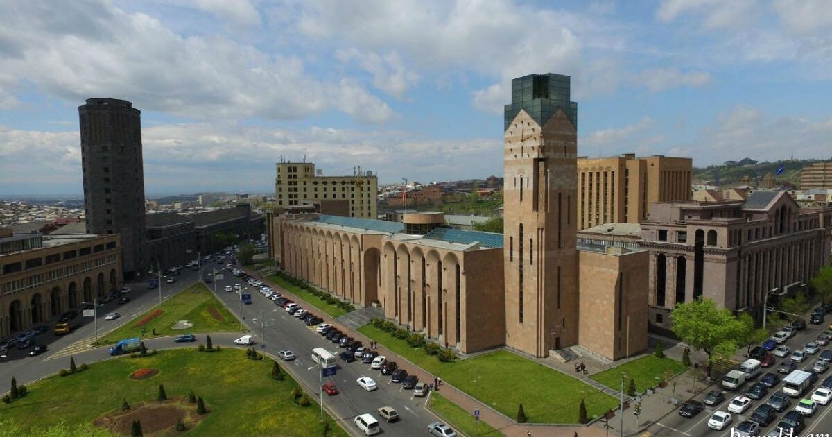 Քաղաքապետարանից ձերբակալված պաշտոնյաները կալանավորվել են