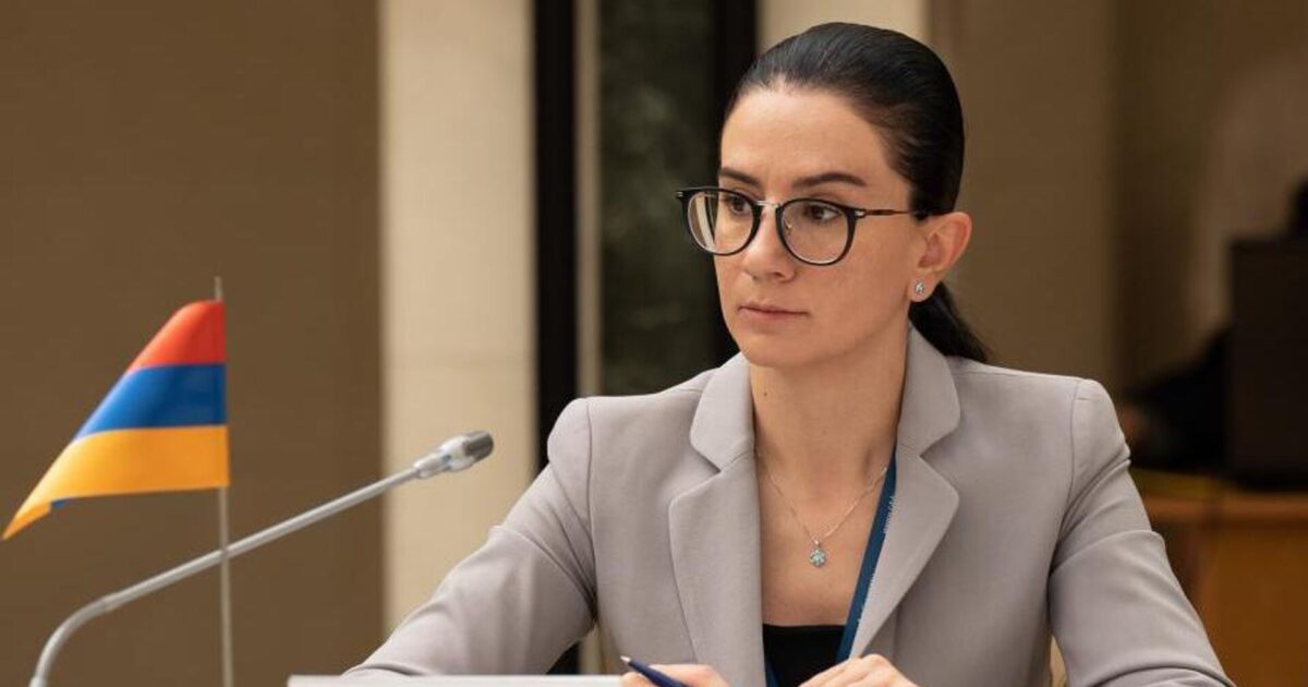 Գլխավոր դատախազը ԱԺ երկու պատգամավորի անձեռնմխելիությունից զրկելու միջնորդություն է ներկայացրել