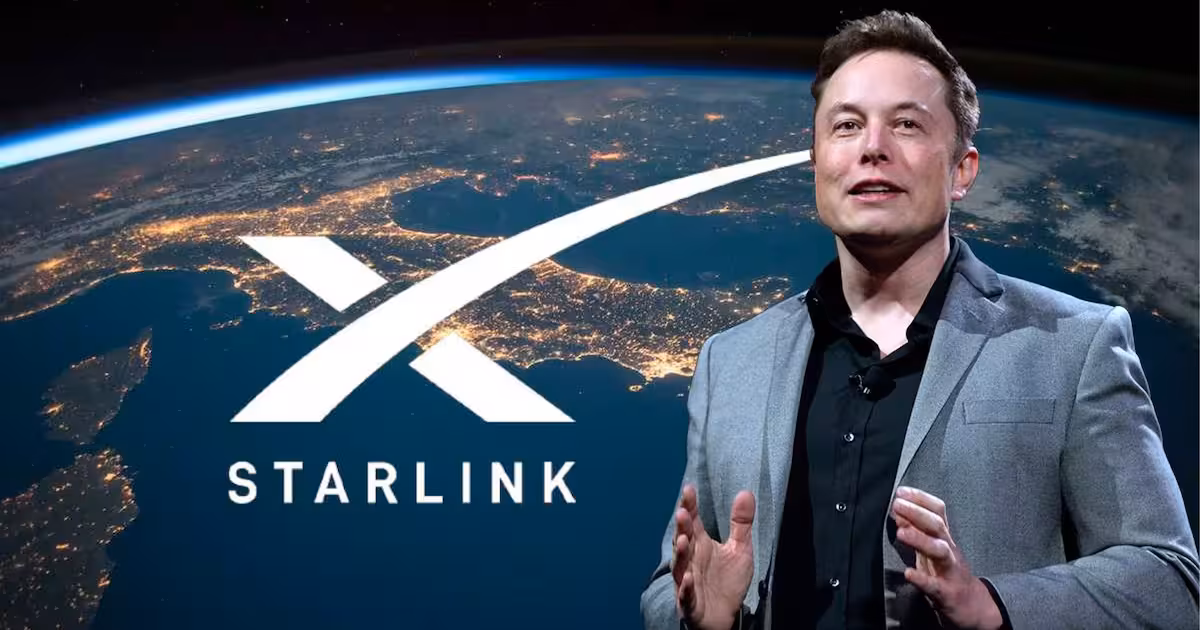 ԵՄ-ում Starlink-ի այլընտրանք կմշակվի