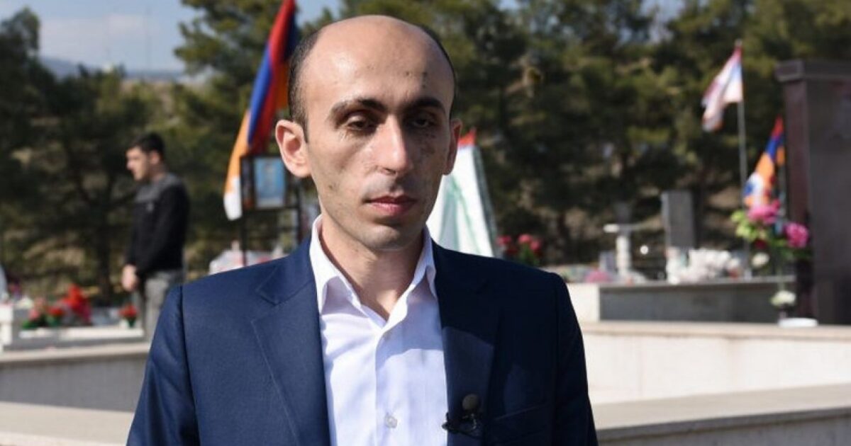 Ռուբեն Վարդանյանի դեմ ցուցմունք տված 2 հայերը հոգեկան անկայունության խնդիրներ ունեն, նրանցից մեկը նաև ալկոհոլիկ է. Արտակ Բեգլարյան