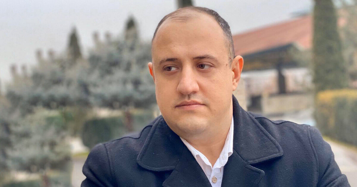 Ինչու և ինչպես Ուկրաինան հայտնվեց աշխարհաքաղաքական փոսում. Միհրան Հակոբյան