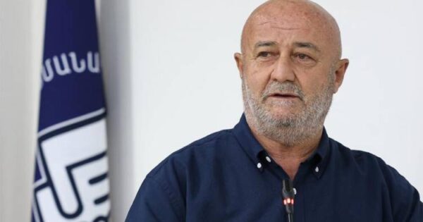 Եթե հարցը չորով չդրվի, ՔՊ-ականներից շատերն «անտանելի վիրուս կբռնեն»․ «Հրապարակ»