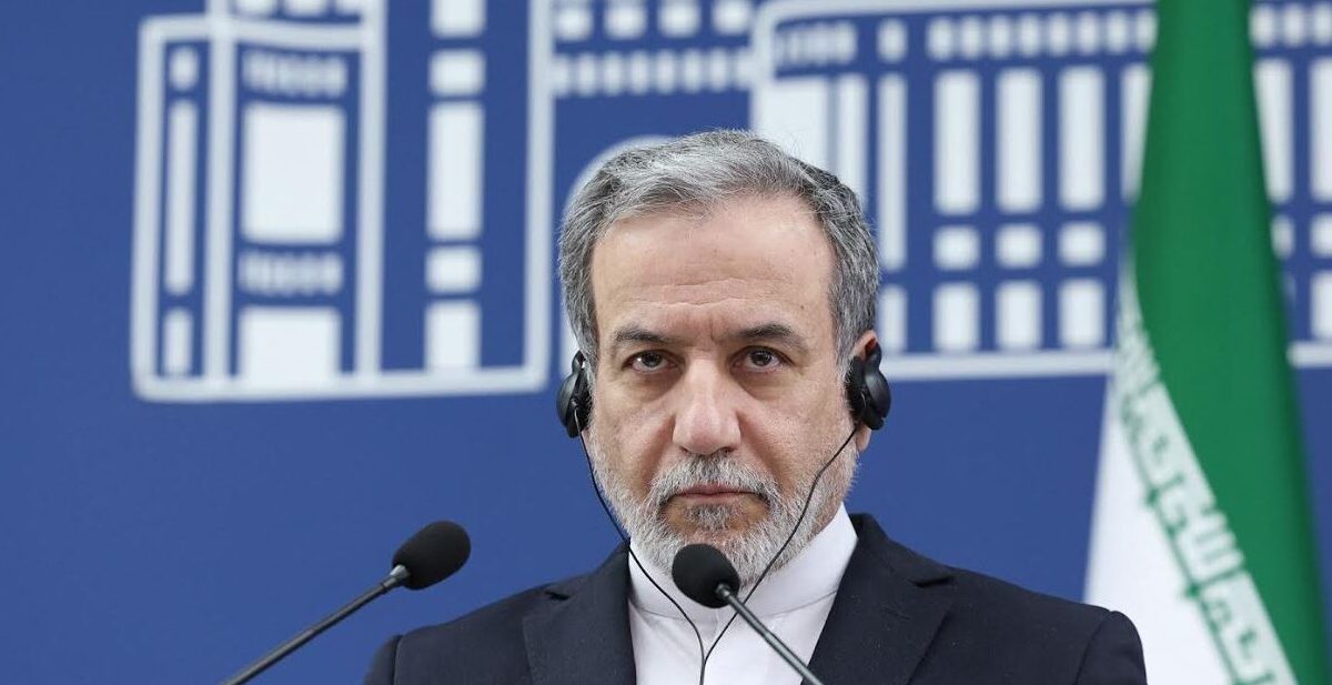 Եթե Իսրայելը կրկին հարձակվի Իրանի վրա, իր համար ծանր հետևանք կունենա․ Արաղչի