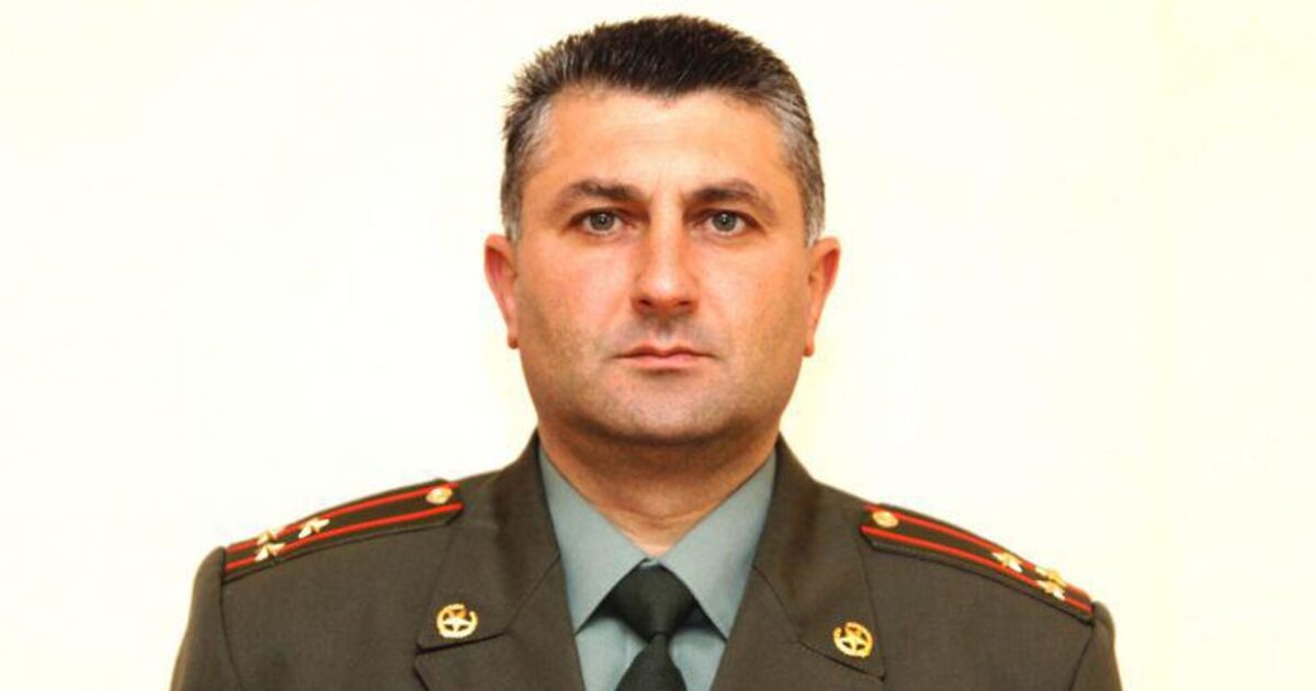 Բաքվի դատարանում Դավիթ Մանուկյանը միջնորդել է իր վրայից հանել կազմակերպված հանցավոր խումբ ստեղծելու մեղադրանքը