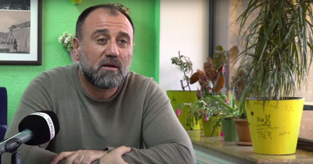 Ակնկալիքս ու կանխատեսումս այն է, որ Գյումրին ունենալու է ընդդիմադիր համայնքապետ․ Ռուբեն Մխիթարյան