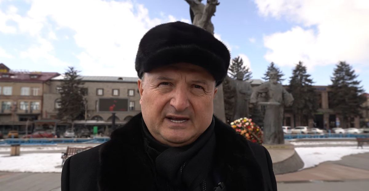 Ինչու է Վարդան Ղուկասյանը հայտարարում, թե Սերժ Սարգսյանն իրեն «խփելու է»․ «Ժողովուրդ»