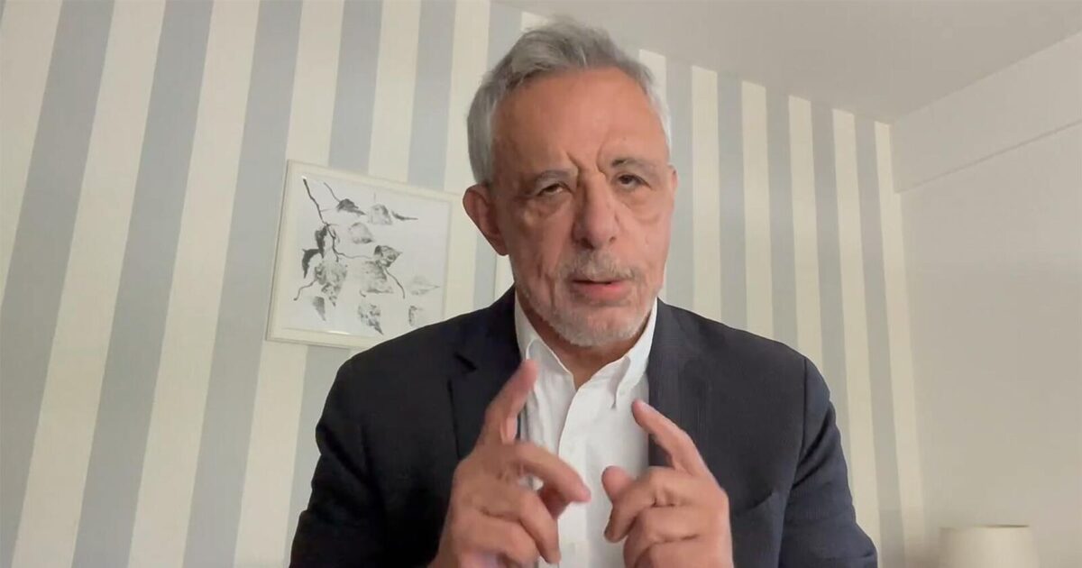 Հայաստանը հասել է մի կետի, երբ իրավիճակի շարունակականությունը հավասար է կործանման. Օսկանյան