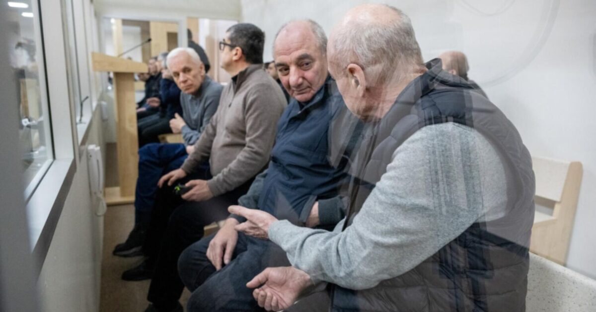 ԵԽ պատգամավորները դիտարկում են Բաքվում ապօրինի պահվող հայ գերիների թեմայով բանաձև ընդունելու տարբերակը