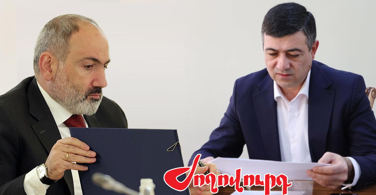 Ուժային կառույցները նոր քաղաքական հրահանգ են ստացել․ կոմպրոմատների «փունջ»՝ ընդդիմադիրների դեմ․ «Ժողովուրդ»