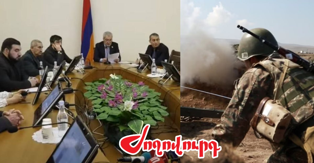 3 941 կյանքից զրկված, 191 անհետ կորած, 82 չհուղարկավորված մասունք․ 44-օրյա պատերազմի հետևանքները․ «Ժողովուրդ»