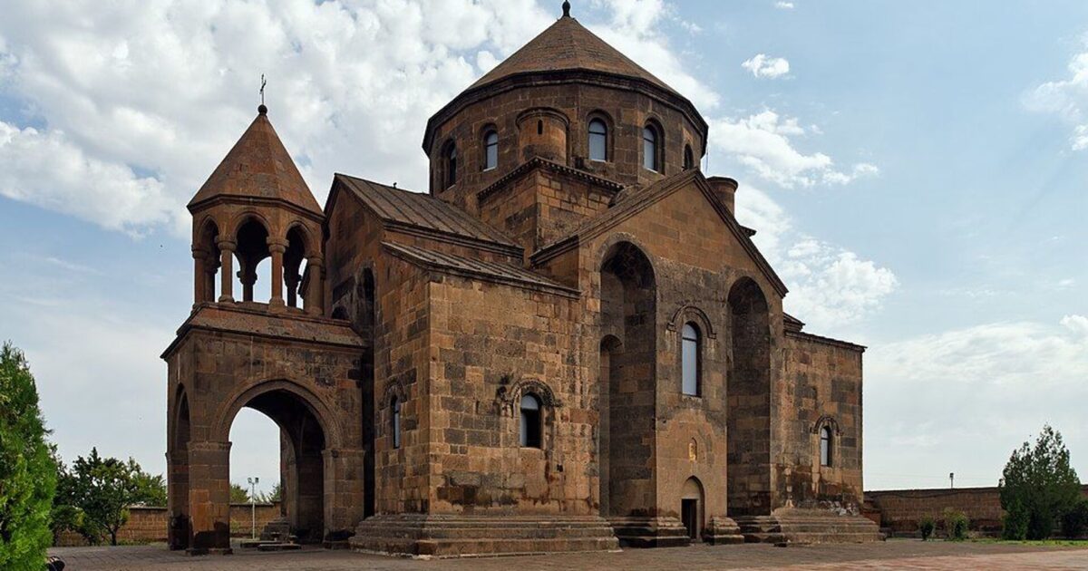 Նոր Կիրակի կամ Կրկնազատիկ. Քրիստոսի Հարությունը՝ հաղթանակի ճանապարհ