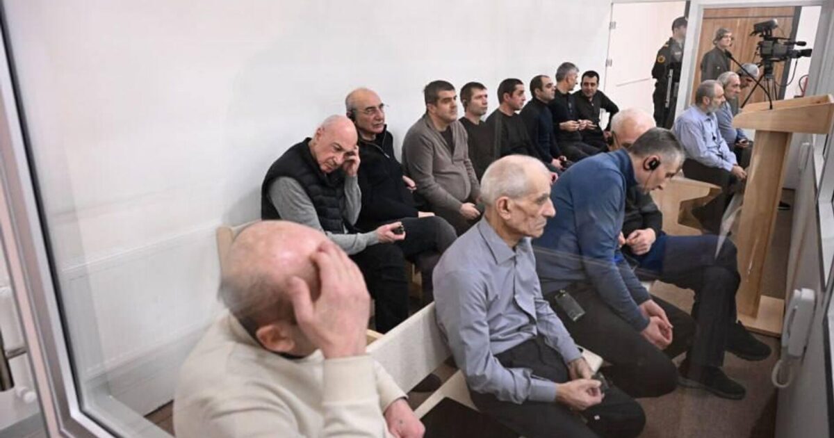Բաքվում պահվող հայ գերիները կարող են դուրս մնալ «խաղաղության համաձայնագրից». BBC
