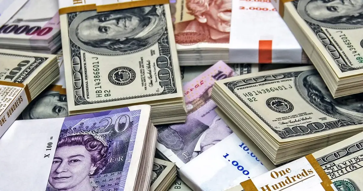 Տարադրամի փոխարժեքը Հայաստանում
