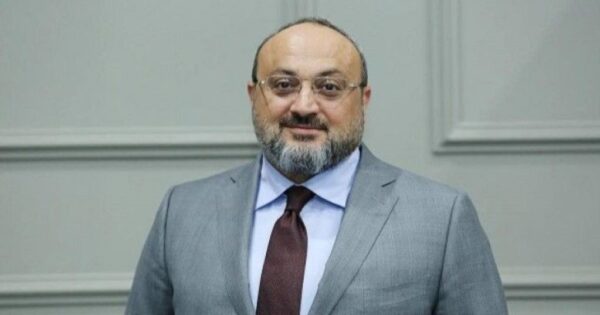 ԱԱԾ նախկին սպա՝ Արամ Գասպարյանի մոտ սրտի սուր ինֆարկտ է տեղի ունեցել