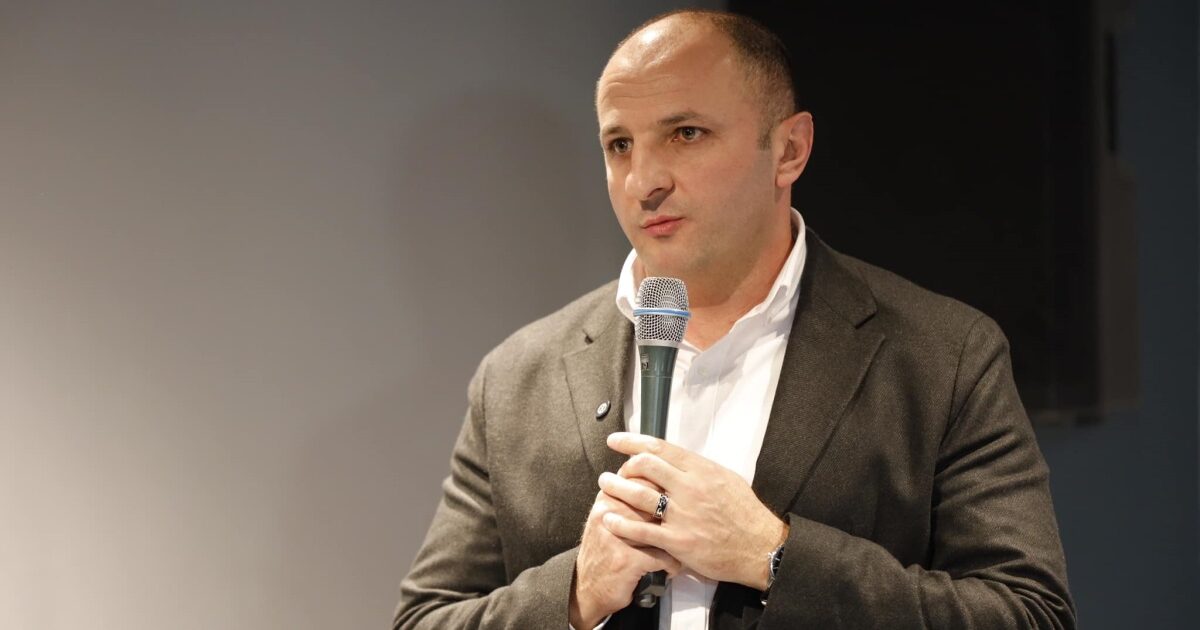Քվեարկելու ենք ընդդիմադիր դաշտում առավելագույն ձայներ ստացած քաղաքական ուժի օգտին. Կարեն Սիմոնյան