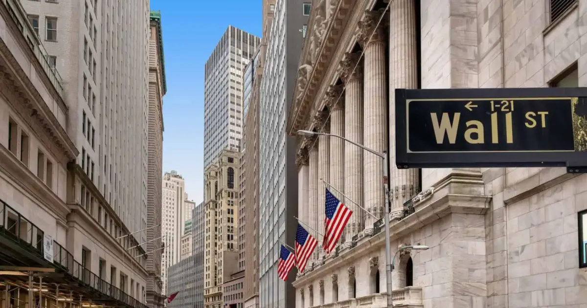 Wall Street-ում Թրամփին կոչ են արել դադարեցնել առևտրային պատերազմը