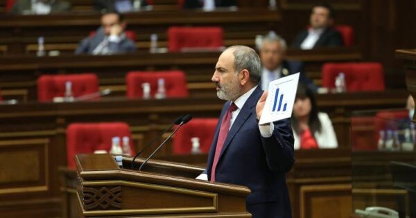 Արտահերթ կլինի, իշխանությունը «զադնի» է դնում․ «Հրապարակ»