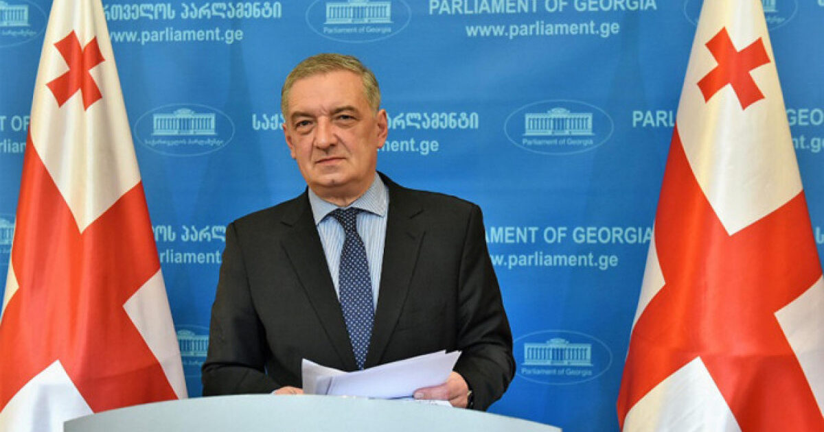 Վրաստանը շահագրգռված է հայ-ադրբեջանական հարաբերությունների կարգավորմամբ. խորհրդարանի փոխխոսնակ