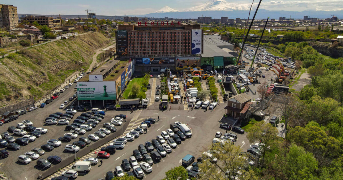 Ակբա Լիզինգը բացառիկ առաջարկներ է ներկայացնում Leasing Expo 2025-ին