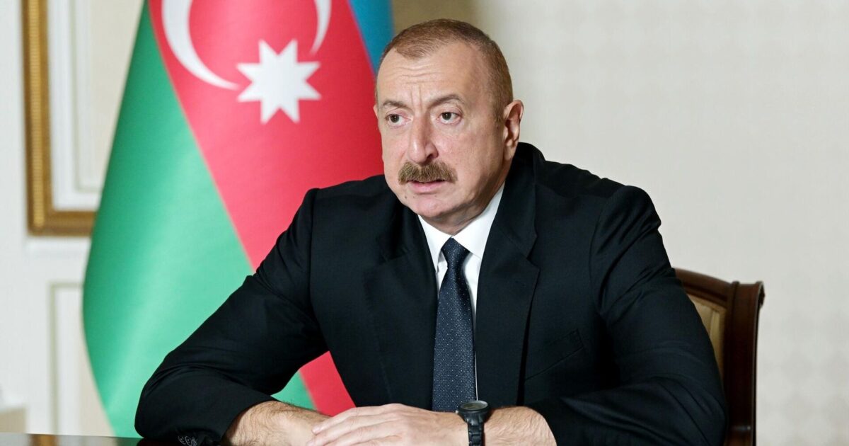 Պատրաստ ենք փոքր քայլեր սկսել, բայց Հայաստանի հետ տնտեսական ինտեգրման մասին խոսելը դեռ վաղ է