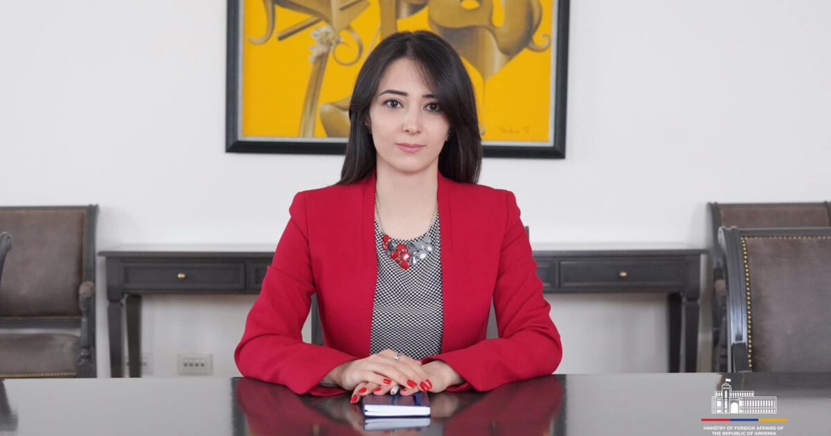 ՀՀ-ն պատրաստ է ստուգել ականապատ տարածքների քարտեզների ճշգրտությունը․ ԱԳՆ