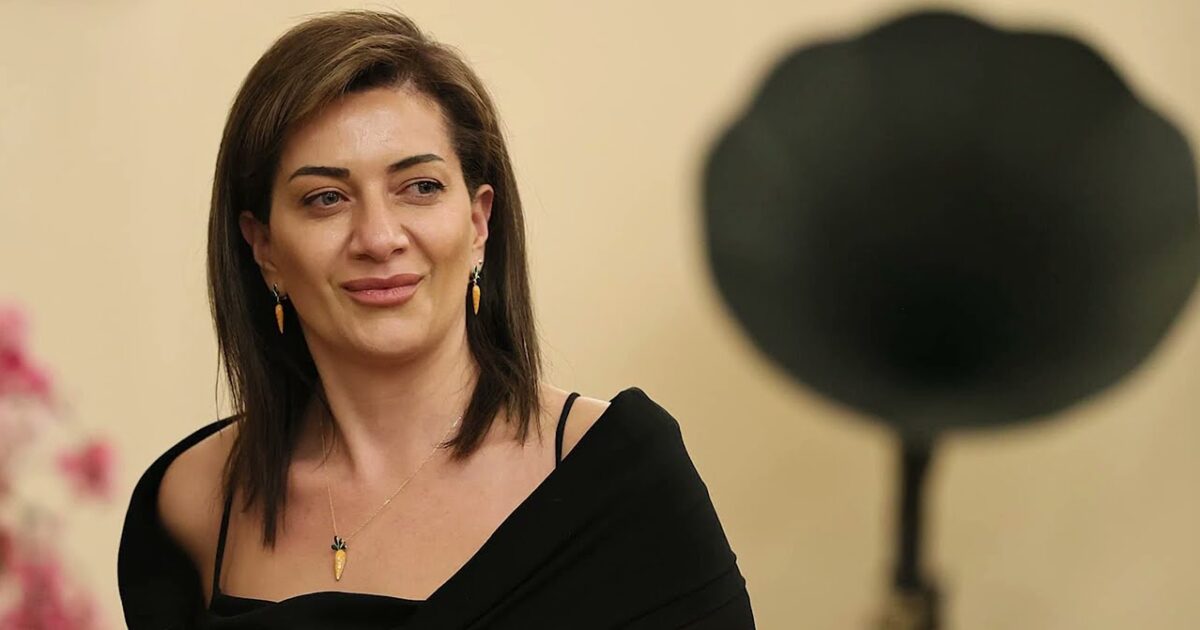 Աննա Հակոբյանի պատճառով պետական ապարատում Նիկոլ Փաշինյանի դեմ բունտ է հասունանում․ «Հրապարակ»