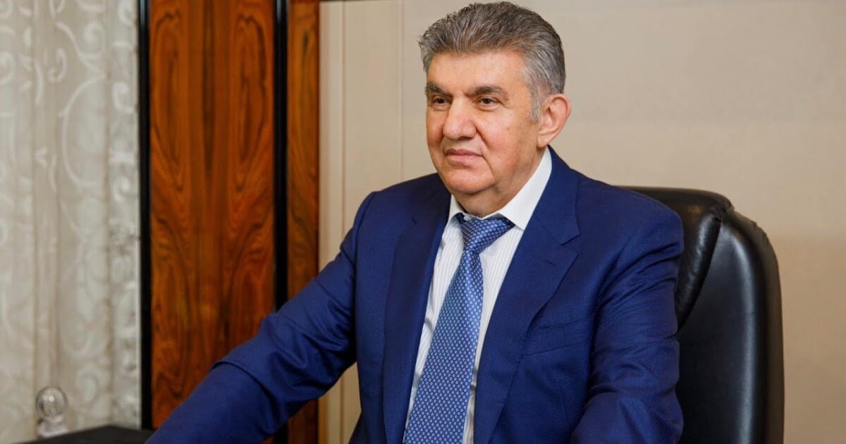 Ի՞նչ կոնֆլիկտ է եղել Արա Աբրահամյանի և Ռուսաստանում Հայաստանի դեսպանի միջև. «Փաստ»