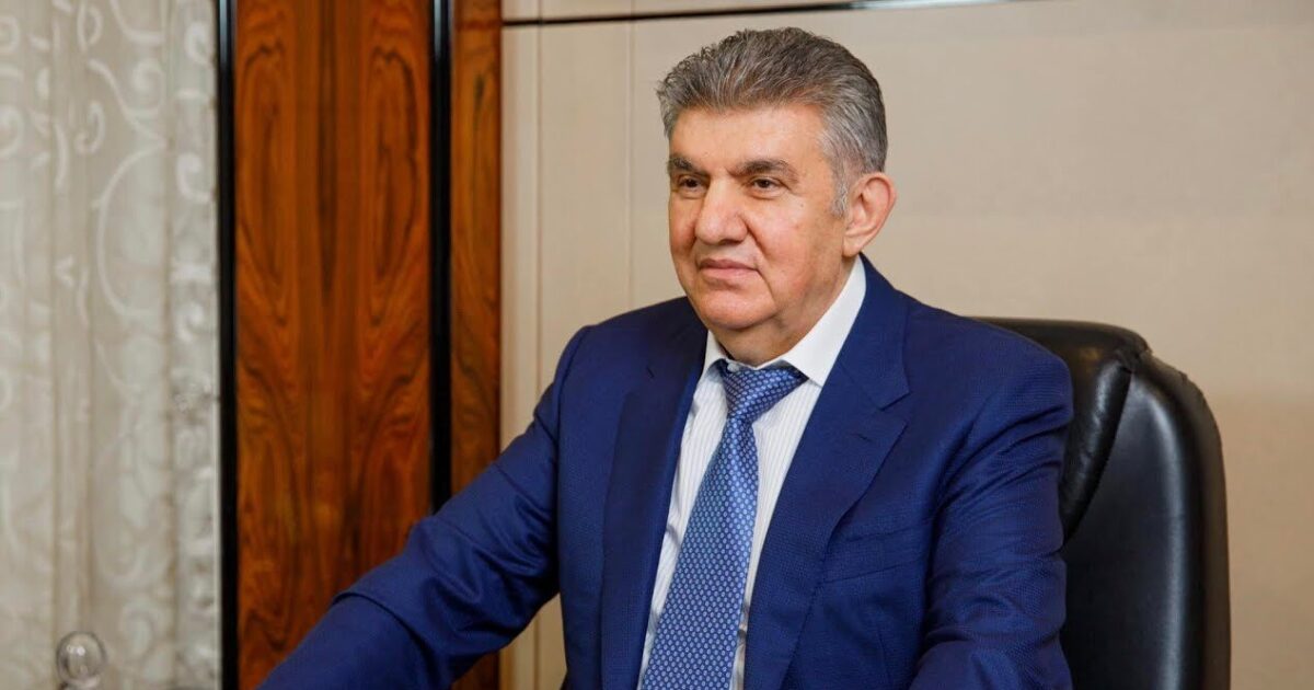 Կօգտագործեմ իմ բոլոր հնարավորությունները՝ օգնելու միավորել քաղաքական առողջ ուժերը․ Արա Աբրահամյան