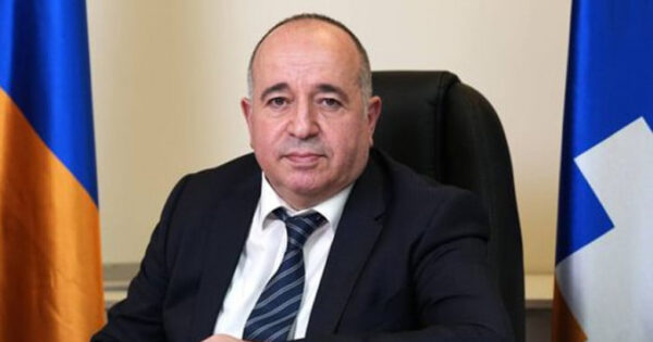 Ինչո՞ւ է Արշակ Կարապետյանը մեկնել Սոչի. «Փաստ»