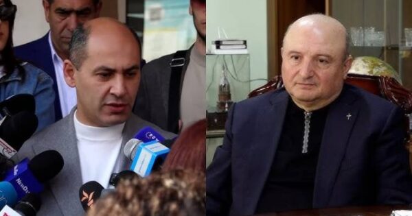 Ինչ սցենարներ են սպասվում Գյումրիում․ «Հրապարակ»