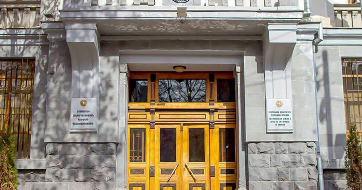 Դատախազությունը պահանջում է Ավշարի նախկին ղեկավար Սուրիկ Գրիգորյանից բռնագանձել 17 անշարժ գույք, ավելի քան 587 մլն դրամ