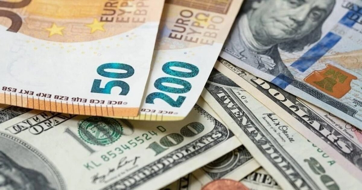 Տարադրամի փոխարժեքը Հայաստանում