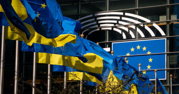 ԱՄՆ-ի կողմից Իրանի դեմ իրականացված գործողությունը շեղել է Եվրամիության ուշադրությունը Ուկրաինայից