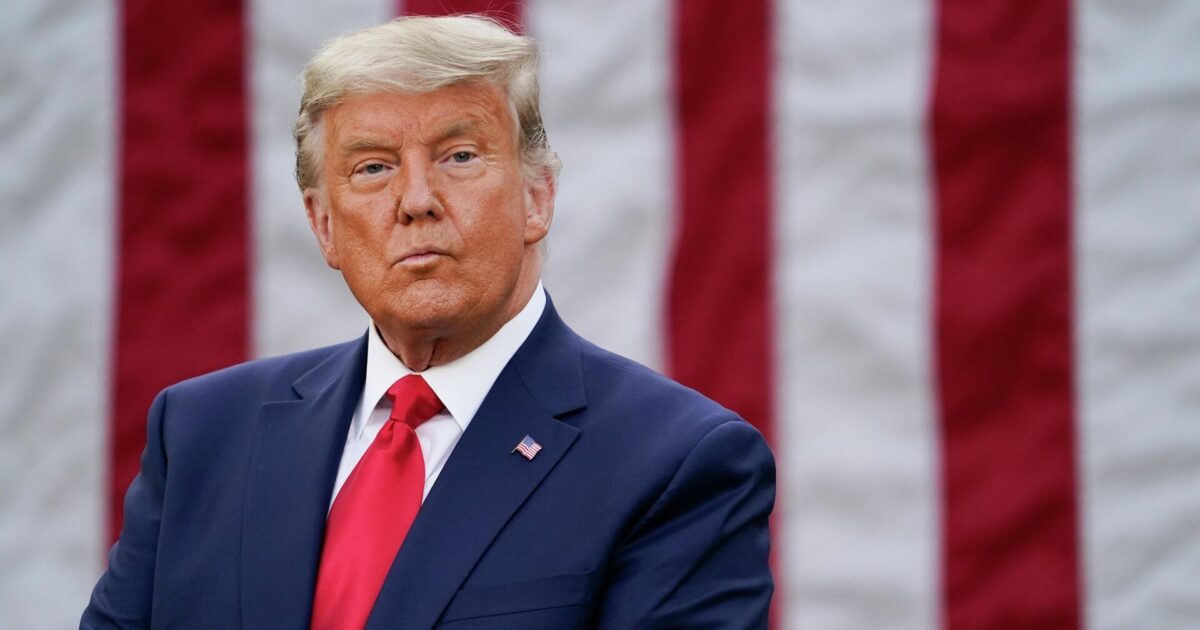 Ես չեմ պատրաստվում բանակցել Կիևի անունից․ Թրամփ