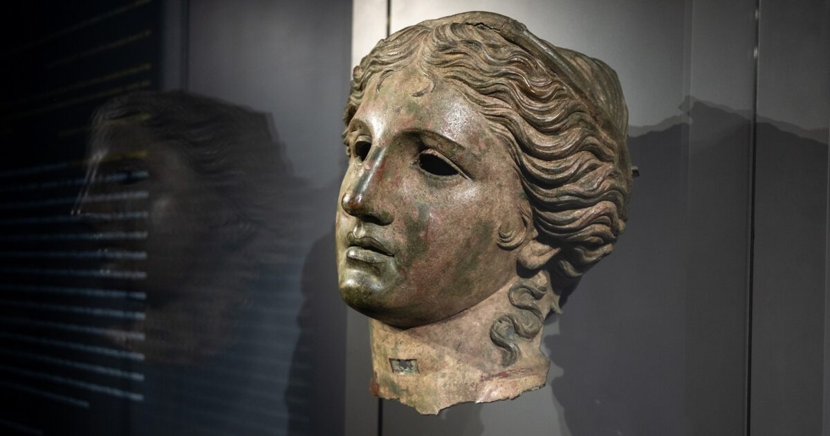 «Մայր աստվածություն. Անահիտից Մարիամ» ցուցահանդեսի վերջին օրն է
