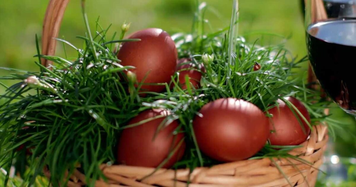 Հայ Առաքելական եկեղեցին նշում է Հիսուս Քրիստոսի Սուրբ Հարության տոնը՝ Մեծ Զատիկը
