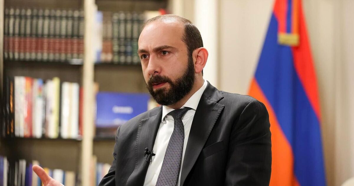 Միրզոյանի անունն ընդգրկված է Անթալիայի դիվանագիտական ֆորումի մասնակիցների ցանկում
