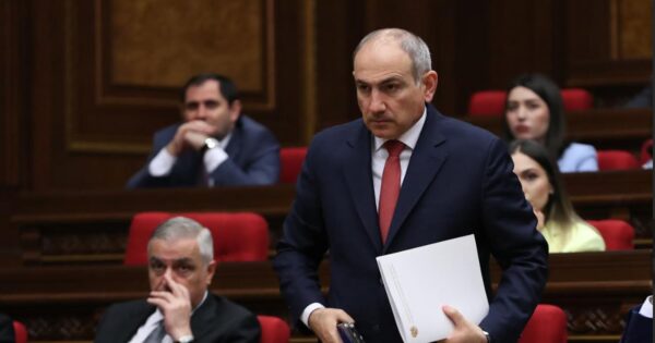 Ինչու է ՔՊ-ն «դիվոտել». «Հրապարակ»
