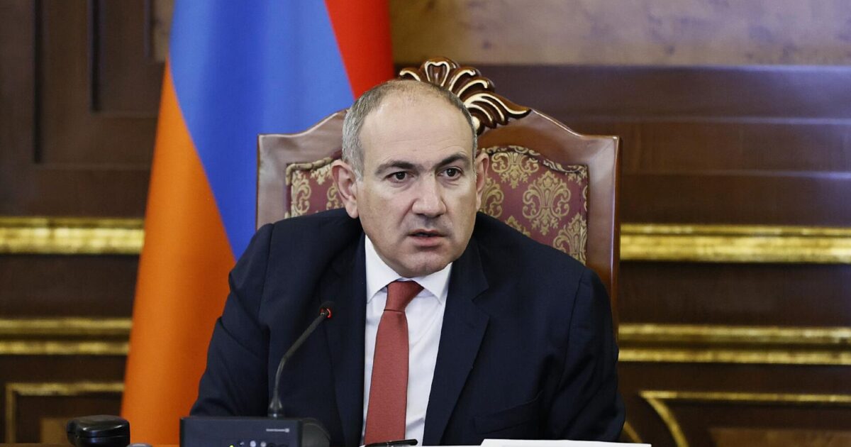 Նիկոլ Փաշինյանի խնդիրները դրսում, ներսում ու… «ավելի ներսում». «Փաստ»