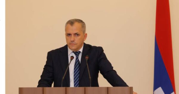 Սամվել Շահրամանյանն առաջադրվելու ցանկություն չունի․ «Հրապարակ»