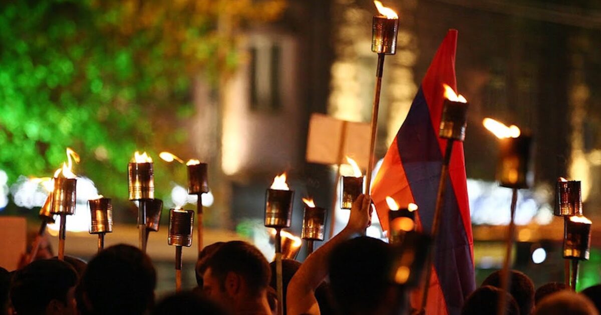 Ընդդեմ մոռացության, ուրացման ու մանկուրտացման. «Փաստ»