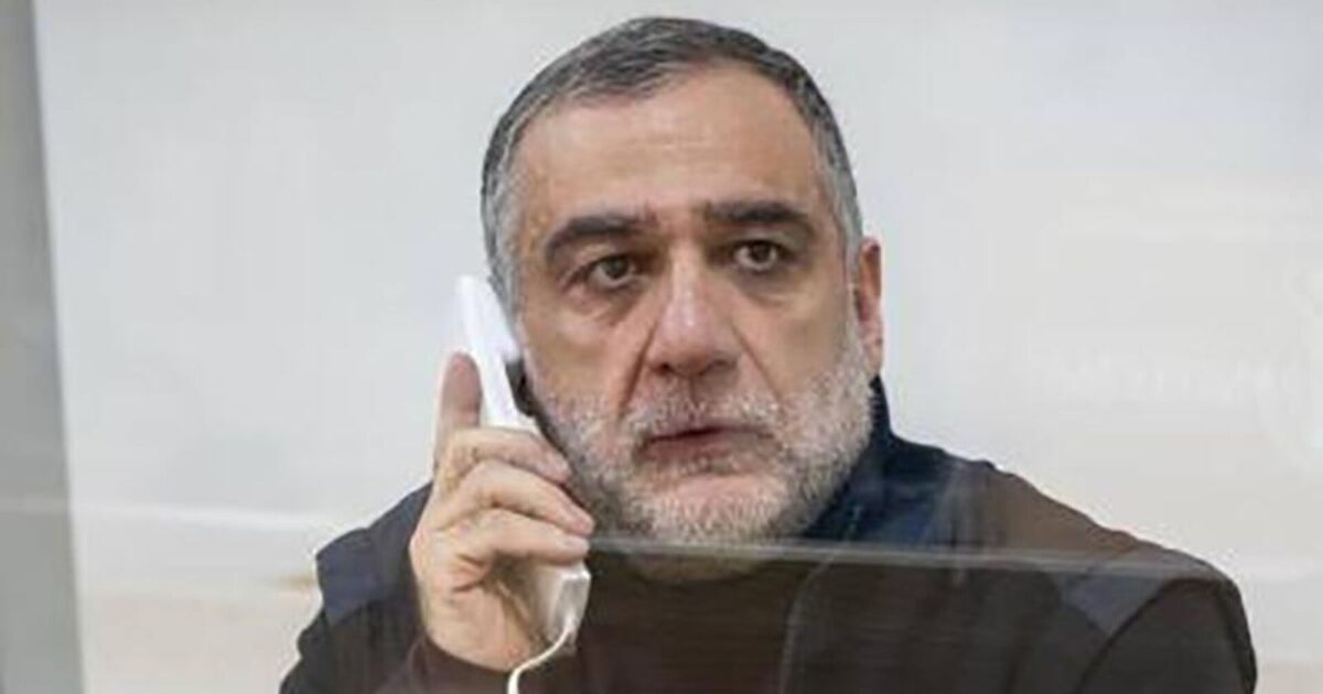 Ռուբենը Վարդանյանը որոշել է դատավճիռը չբողոքարկել. Վարդանյանի ընտանիք