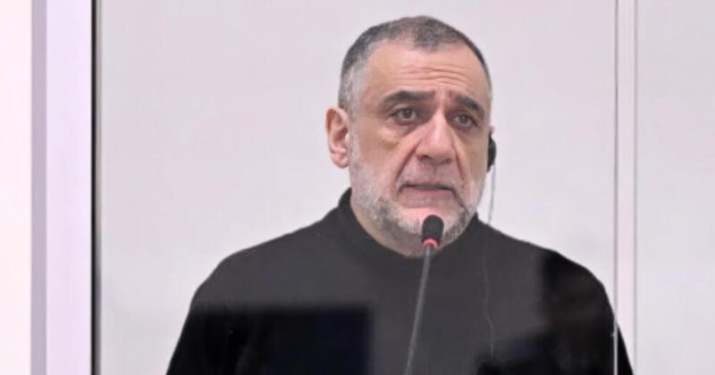 Ռուբեն Վարդանյանի դատավճիռն իրավաբանորեն անհիմն է․ իրավաբանական թիմի հայտարարությունը