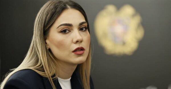 Սրբուհի Գալյանի այցն ԱՄՆ փախողվել է․ «Հրապարակ»