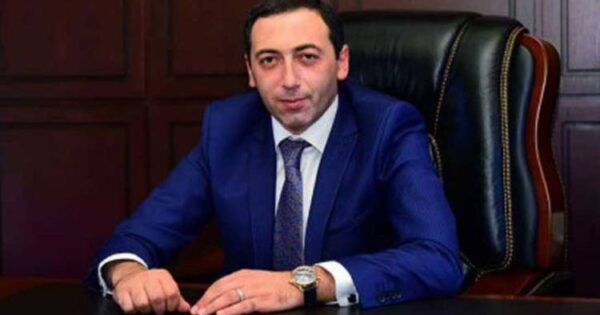 Ինչու են Վահագն Գևորգյանին ազատել կալանքից․ «Հրապարակ»