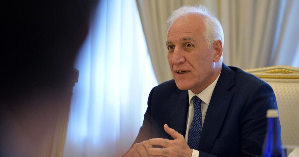 ՀՀ- նոր դեսպաններ ունի Ճապոնիայում, Մոլդովայում և Կամբոջայում