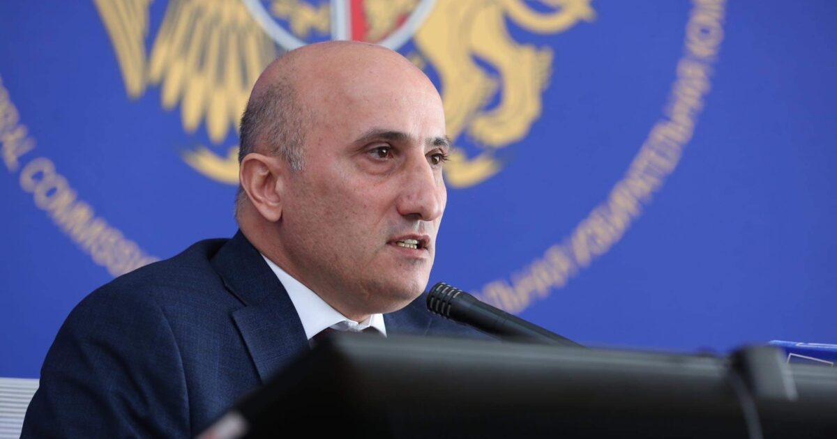 Թե՛ Գյումրի, թե՛ Փարաքար համայնքների ավագանիների ընտրությունների արդյունքները չեն վիճարկել դատական կարգով․ Վահագն Հովակիմյան